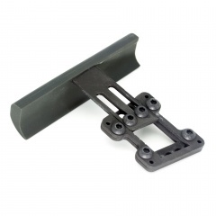 Подщечник Стикхант ТОР-ПСР1Л для рамочного приклада оружия на базе АК для левши