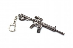 Брелок Microgun M Винтовка Heckler and Koch M416