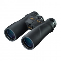 Бинокль Nikon Prostaff 8x42 BAA820SA Roof | Eco-glass Черный