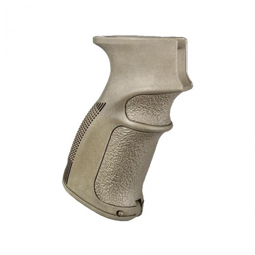 Рукоятка пистолетная Fab Defense AG-58 для VZ. 58 Койот