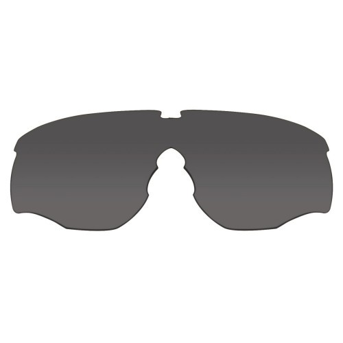 Очки баллистические стрелковые Wiley X Rogue 2862DK Прозрачные 90%|Серые 15%|Рыжие 60%