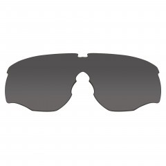 Очки баллистические стрелковые Wiley X Rogue 2862DK Прозрачные 90%|Серые 15%|Рыжие 60%