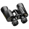 Бинокль КОМЗ БПЦс2 10х40 Porro | BaK-4 / Рубин с дальномерной сеткой Чёрный