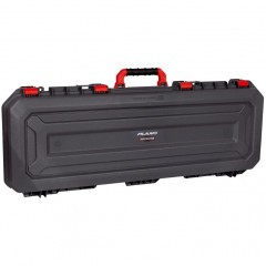 Кейс Plano All Weather PLA11842 для хранения оружия 113x42x16 см водонепроницаемый Чёрный