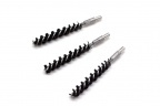 Ерш щетинный для чистки оружия Bore Tech Proof-Positive BTNR-30-003 для .30 калибра Папа 8/32 Нейлон 3 шт