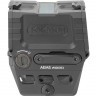 Прицел коллиматорный Holosun AEMS 1X28X23 IR FP WP (AEMS 211301) Закрытый Circle DOT 2/65 MOA
