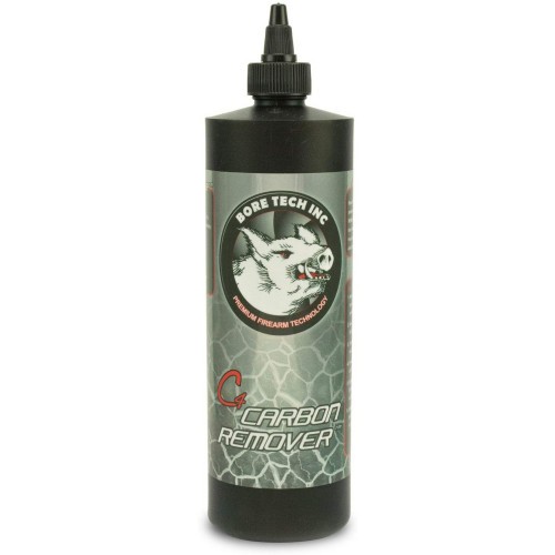 Средство Bore Tech C4 Carbon Remover BTCC-35016 для удаления нагара и отложений 473 мл