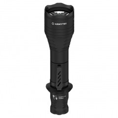 Фонарь тактический Armytek Viking Pro Magnet USB Свет - Тёплый | 2050 lm 284 м