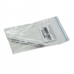 Вишер ЧИСТОGUN 30JAME2 для чистки оружия .27 - .34 калибра Папа M5 Дюраль