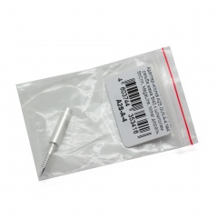 Адаптер-иголка A2S GUN A-4 №4 к шомполам StilCrin, MegaLine, Nimar Мама 5/40 Дюраль