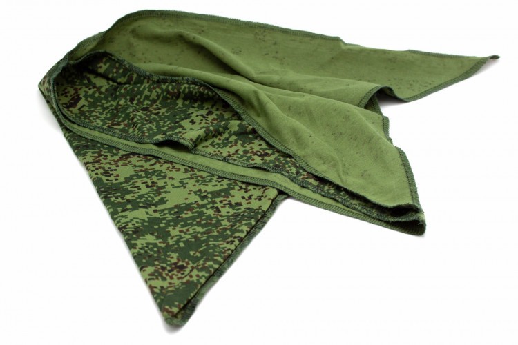 Бандана Стикхант Tactical SUM 100% Хлопок Цифра