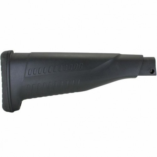 Приклад нетелескопический DLG Tactical FBS Classic (DLG082) для шарниров DLG