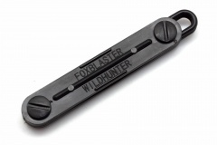 Манок духовой на хищника HuntOK FoxBlaster HO-PRED Чёрный