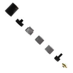 УПС-6 V2.0 пресс для завальцовки патронов звездочкой 12 калибра