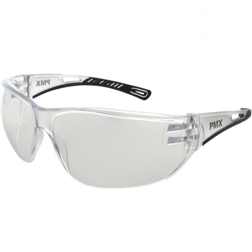 Очки баллистические стрелковые PMX Field G-4210S Прозрачные 96%