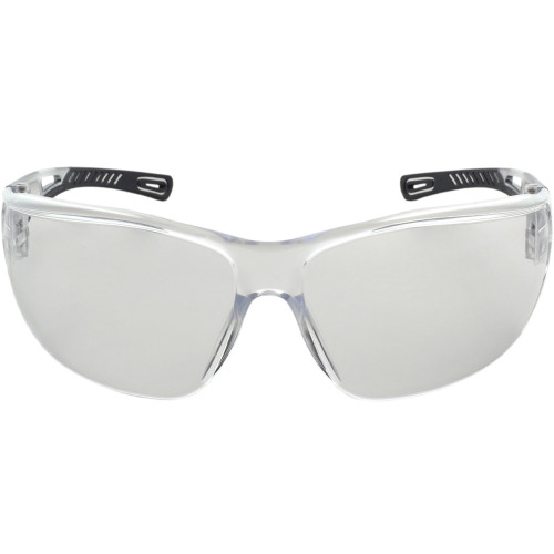 Очки баллистические стрелковые PMX Field G-4210S Прозрачные 96%