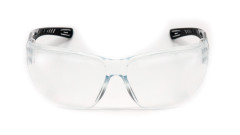 Очки баллистические стрелковые PMX Field G-4210S Прозрачные 96%