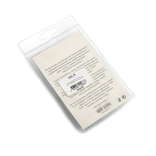 Фальшпатрон Stil Crin 40/2_16 для 16 калибра 2 шт Алюминий