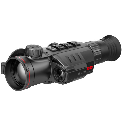 Прицел тепловизионный iRay Geni GH 50R 3-12X50 S=640X512 Обнаружение 2597 м