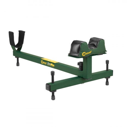 Станок универсальный Caldwell Zero Max для пристрелки оружия