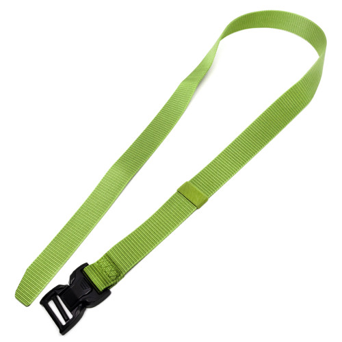 Ремень брючный RusForce Outdoor EM с пряжкой 40 мм Зелёный