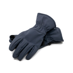 Перчатки Стикхант Хантер Про демисезонные непромокаемые полноразмерные Серый