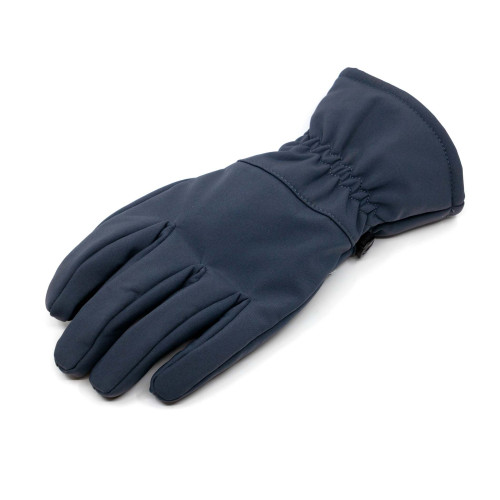 Перчатки Стикхант Хантер Про демисезонные непромокаемые полноразмерные Серый