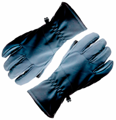 Перчатки Стикхант Хантер Про демисезонные непромокаемые полноразмерные Серый