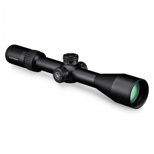 Прицел оптический Vortex Diamondback Tactical 6-24x50 FFP SF WP (DBK-10029) Сетка EBR-2C