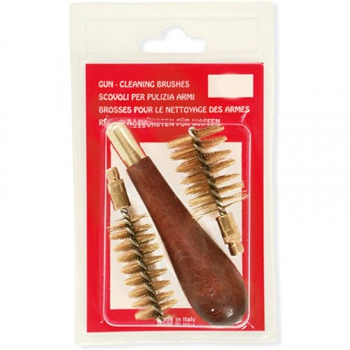 Набор для чистки газового цилиндра и чоков Stil Crin 69_410 для .410 калибра