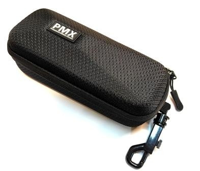 Очки баллистические тактические PMX Sammit GP-10010ST Прозрачные 96%