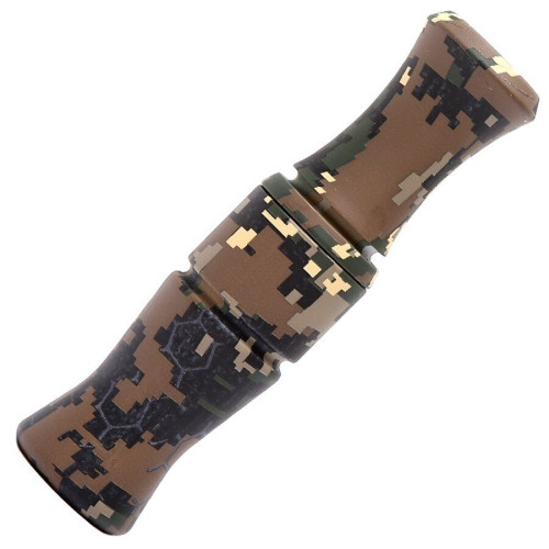 Манок духовой на белолобого гуся Mankoff Pioner 2130/4 однолепестковый Питон