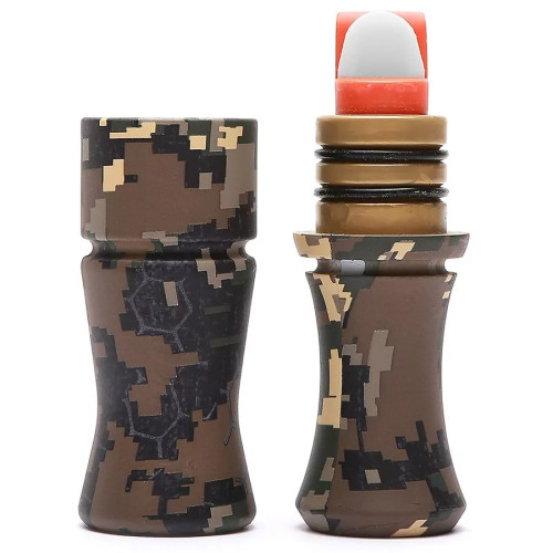 Манок духовой на белолобого гуся Mankoff Pioner 2130/4 однолепестковый Питон