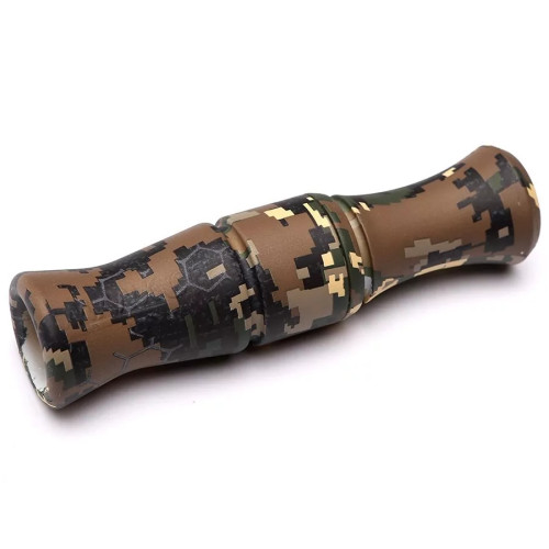 Манок духовой на белолобого гуся Mankoff Pioner 2130/4 однолепестковый Питон