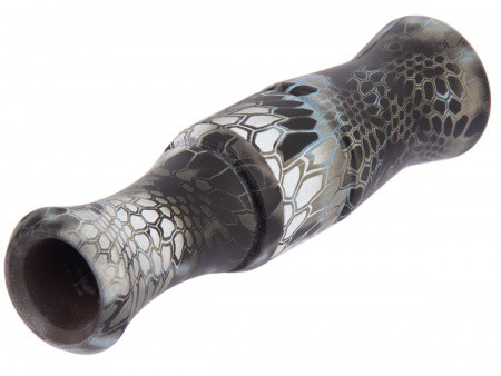 Манок духовой на белолобого гуся Mankoff Pioner 2130/4 однолепестковый Питон