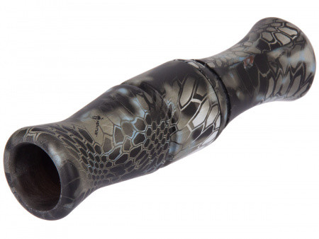 Манок духовой на белолобого гуся Mankoff Pioner 2130/4 однолепестковый Питон