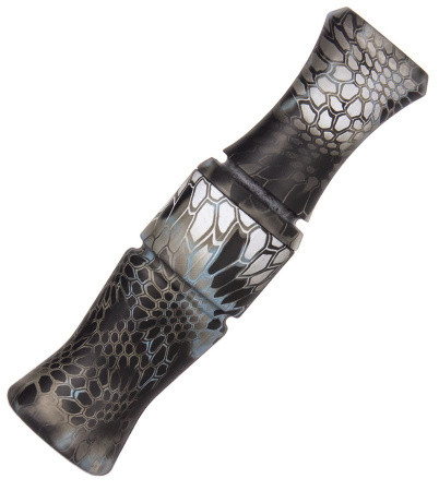 Манок духовой на белолобого гуся Mankoff Pioner 2130/4 однолепестковый Питон