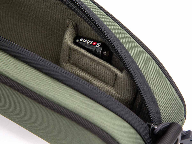 Чехол для тепловизионного прицела Vektor ТВ-1 Хаки