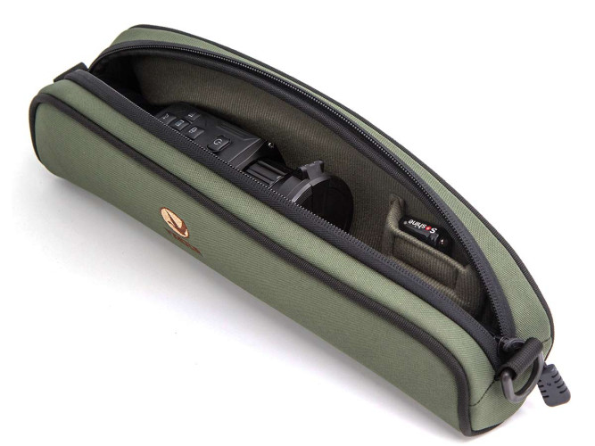 Чехол для тепловизионного прицела Vektor ТВ-1 Хаки