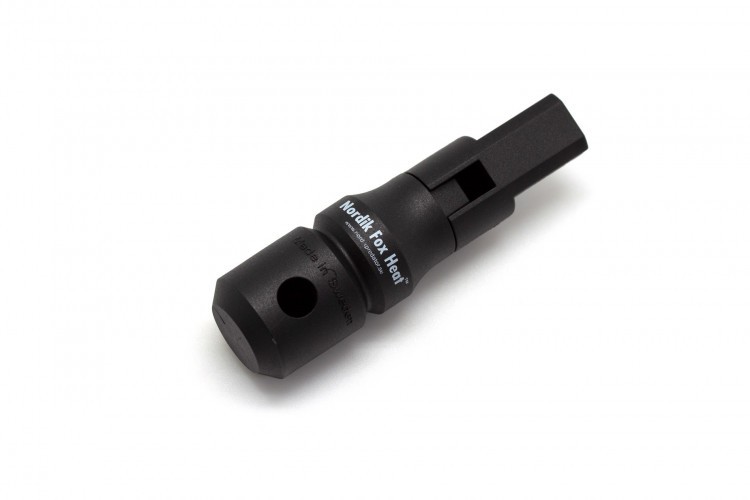 Манок духовой на лису Nordik Fox Heat №105 зов брачного партнера