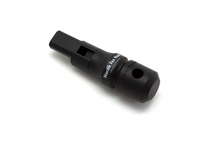 Манок духовой на лису Nordik Fox Heat №105 зов брачного партнера