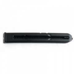 Магазин Stalker ST для пневматического пистолета S1911G/T / S84 калибра 4.5 (.177) мм на 20 шариков Чёрный