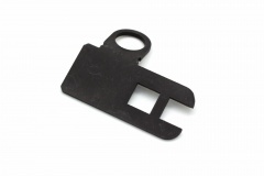 Антабка не быстросъёмная Стикхант ТОР-А-АК3Л для АК под левую руку под карабин Magpul