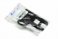 Антабка не быстросъёмная Стикхант ТОР-А-АК3Л для АК под левую руку под карабин Magpul