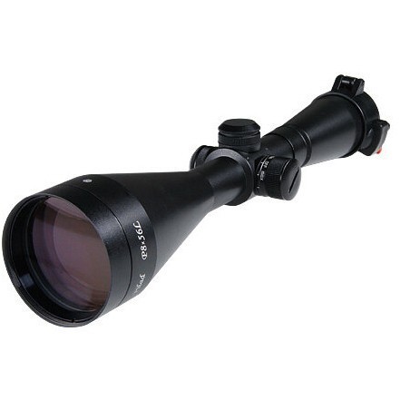 Прицел оптический ВОМЗ Пилад Р 8х56 LС Сетка Парабола / Подсветка