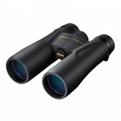 Бинокль Nikon Prostaff 10x42 BAA841SA Roof | Eco-glass Черный