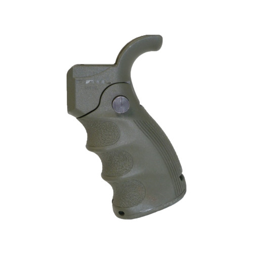 Рукоятка пистолетная Fab Defense AGF-43S для AR-15 / M16 / M4 Хаки