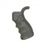 Рукоятка пистолетная Fab Defense AGF-43S для AR-15 / M16 / M4 Хаки