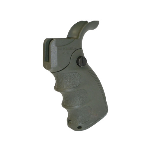 Рукоятка пистолетная Fab Defense AGF-43S для AR-15 / M16 / M4 Хаки