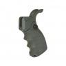 Рукоятка пистолетная Fab Defense AGF-43S для AR-15 / M16 / M4 Хаки